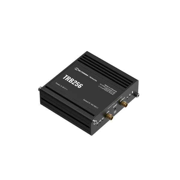 Teltonika TRB256 Industrial Gateway